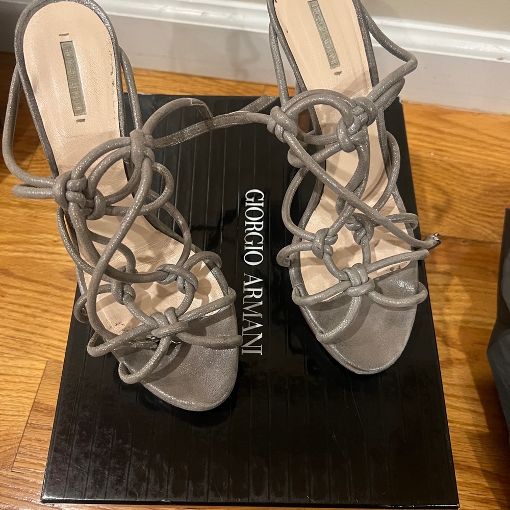 Giorgio Armani